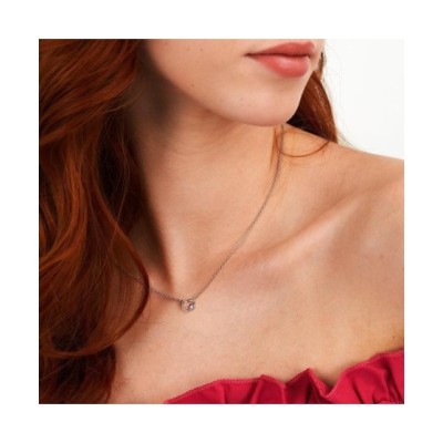 COLLANA CUORE LA PETITE STORY SILVER - LPS10AWV02 [b34a61b4]