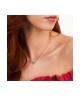 COLLANA CUORE LA PETITE STORY SILVER - LPS10AWV02 [b34a61b4]