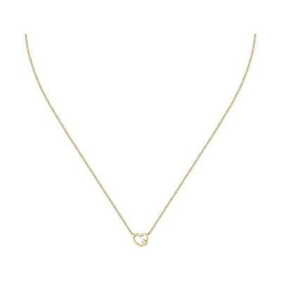 COLLANA CUORE LA PETITE STORY SILVER - LPS10AWV03 [5add3bbc]