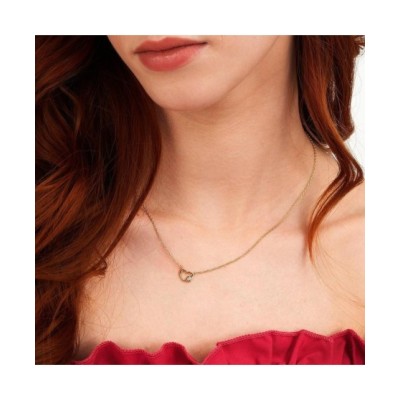 COLLANA CUORE LA PETITE STORY SILVER - LPS10AWV03 [34e6b9b5]