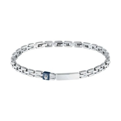 Bracciale Uomo gioielli Maserati Iconic JM324AVD56 [0ca3bba7]