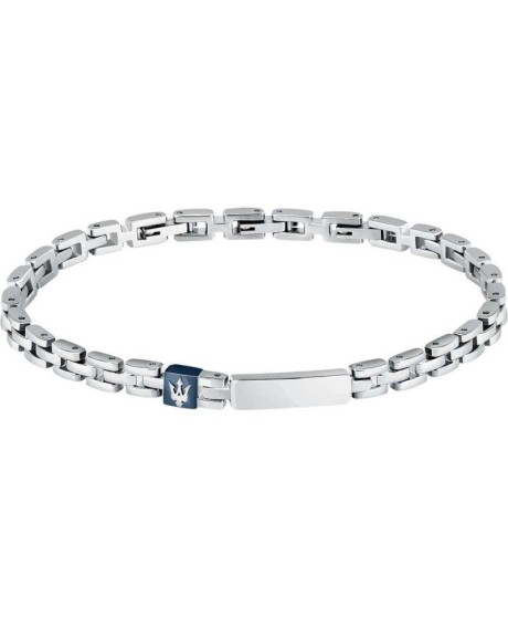 Bracciale Uomo gioielli Maserati Iconic JM324AVD56 [0ca3bba7]
