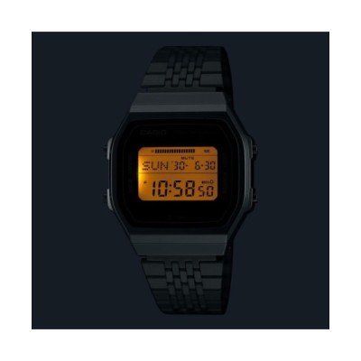 Orologio Casio Vintage Unisex Bluetooth Contapassi ABL-100WE-1AEF [f556e281]