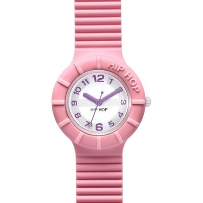 Orologio al quarzo Hip Hop Donna Numbers HWU0124 [a02e4bc4]