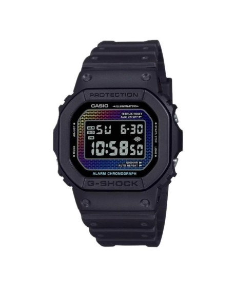 Casio G-Shock DW-5600RW-1ER Digitale DW-5600RW-1ER [e1ab8d1b]