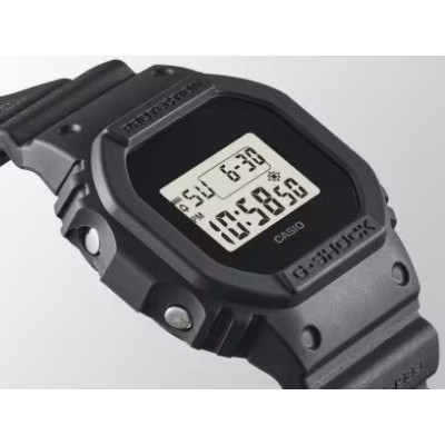 OROLOGIO CASIO G-SHOCK DWE-5657RE-1ER [ca0a2d83]