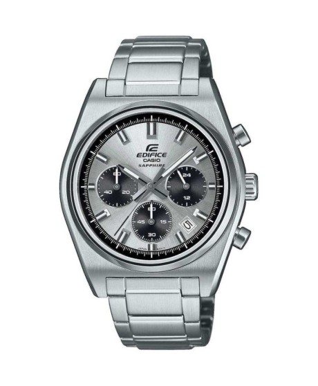 Orologio Cronografo Uomo Casio Edifice - EFB-730D-7AVUEF [99e42715]