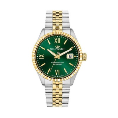Orologio solo tempo Uomo Philip Watch Caribe - R8253597111 [aff4f5ae]