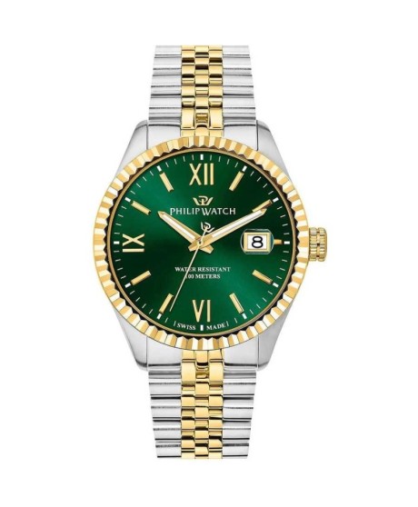Orologio solo tempo Uomo Philip Watch Caribe - R8253597111 [aff4f5ae]