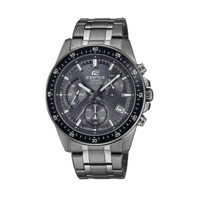 Orologio Cronografo Uomo Casio EFV-540DC-1CVUE [f92bb8d6]