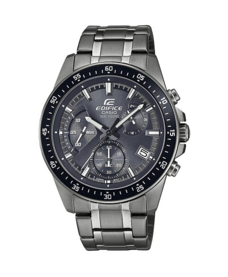 Orologio Cronografo Uomo Casio EFV-540DC-1CVUE [f92bb8d6]