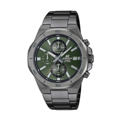 Orologio solo tempo Uomo Casio EFV-640DC-3AVUE [93066b43]