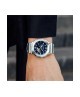 Orologio G-Shock Argentato/Acciaio Multifunzione Uomo GM-2110D-2BER [6cb28649]