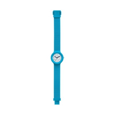 Orologio al quarzo Hip Hop Unisex Numbers Collection - HWU0635 [ae9d9b21]