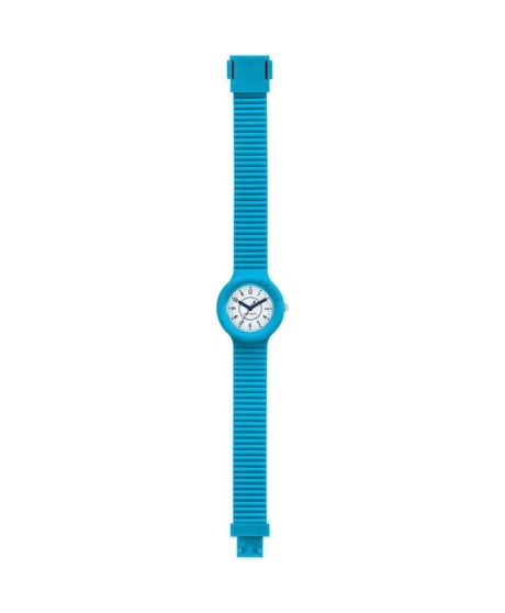 Orologio al quarzo Hip Hop Unisex Numbers Collection - HWU0635 [ae9d9b21]