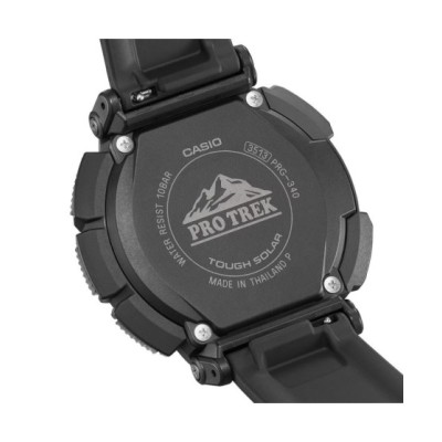 Orologio Multifunzione Uomo G-Shock Pro Trek Solar PRG-340-1ER [13f837a0]