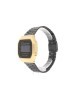 Casio Vintage Nero Orologio Unisex - A168WEGB-1BEF [e40c3ddd]