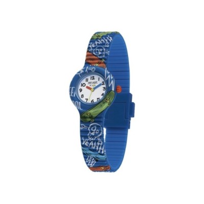 Orologio solo tempo Bambino Hip Hop Kids Fun Fantasia - HWU0990 [548cfd6e]