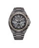 Orologio Radiocontrollato Multifunzione Uomo Citizen JY8146-54E [ae702f1f]
