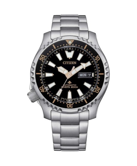 Orologio Uomo Citizen Promaster Limited Edition NY0160-66E [59dd0960]
