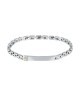 Bracciale Uomo gioielli Maserati Iconic JM324AVD55 [8556d2a5]
