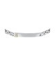 Bracciale Uomo gioielli Maserati Iconic JM324AVD55 [5c7091a8]