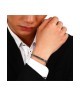 Bracciale Uomo gioielli Maserati Iconic JM324AVD55 [ee3d17b2]