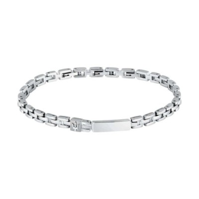 Bracciale Uomo gioielli Maserati Iconic JM324AVD57 [8b0f63a6]