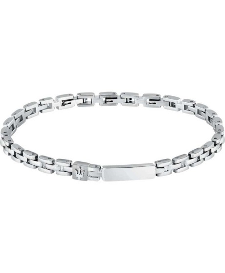 Bracciale Uomo gioielli Maserati Iconic JM324AVD57 [8b0f63a6]