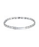 Bracciale Uomo gioielli Maserati Iconic JM324AVD57 [8b0f63a6]