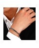 Bracciale Uomo gioielli Maserati Iconic JM324AVD57 [e534e1af]