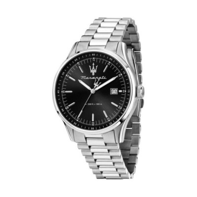 Orologio Uomo solo tempo Maserati R8853124003 [479761f9]