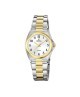 Orologio solo tempo Donna Festina Acero Clasico F20556/1 [02074ce2]