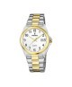 Orologio solo tempo Uomo Festina Acero Clasico F20554/1 [8dec8131]