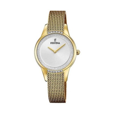 Orologio solo tempo Donna Festina Mademoiselle F20495/1 [31bd3b82]