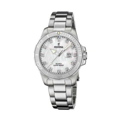 Orologio solo tempo Donna Festina Boyfriend F20503/1 [01ffeabd]