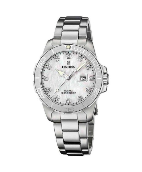 Orologio solo tempo Donna Festina Boyfriend F20503/1 [01ffeabd]