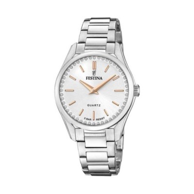 Orologio solo tempo Donna Festina Mademoiselle F20583/1 [c194aa64]