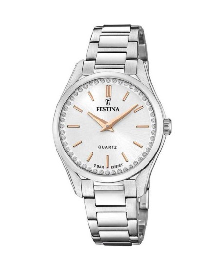 Orologio solo tempo Donna Festina Mademoiselle F20583/1 [c194aa64]