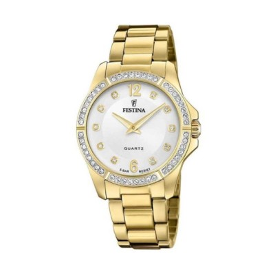 Orologio solo tempo Donna Festina Mademoiselle F20596/1 [b77d7b16]