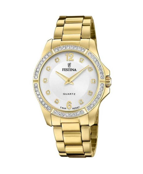 Orologio solo tempo Donna Festina Mademoiselle F20596/1 [b77d7b16]