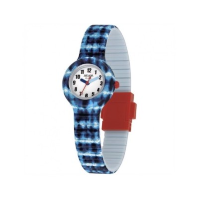 Orologio solo tempo Bambino Hip Hop Kids Fun - HWU1068 [1e2b00dd]