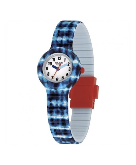 Orologio solo tempo Bambino Hip Hop Kids Fun - HWU1068 [1e2b00dd]