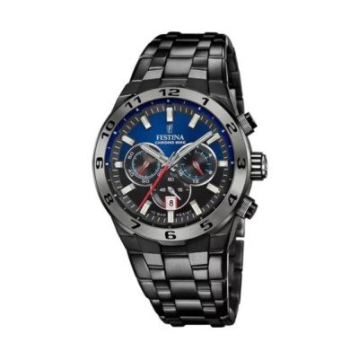 Orologio Festina Uomo Cronografo F20673/1 [5a65cb2d]