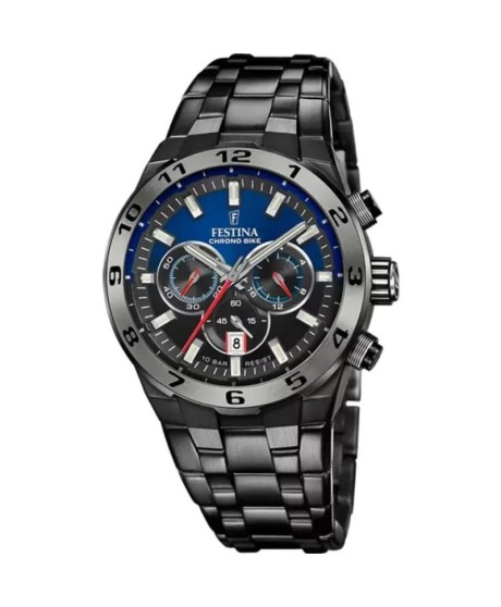 Orologio Festina Uomo Cronografo F20673/1 [5a65cb2d]