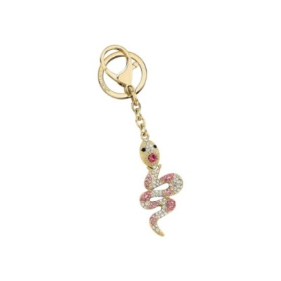 Portachiavi Donna Morellato Serpente SD0408 [01e4e524]