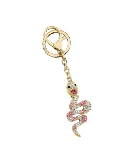 Portachiavi Donna Morellato Serpente SD0408 [01e4e524]