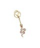 Portachiavi Donna Morellato Serpente SD0408 [01e4e524]