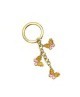Portachiavi Morellato Donna SD0409 [86483d25]