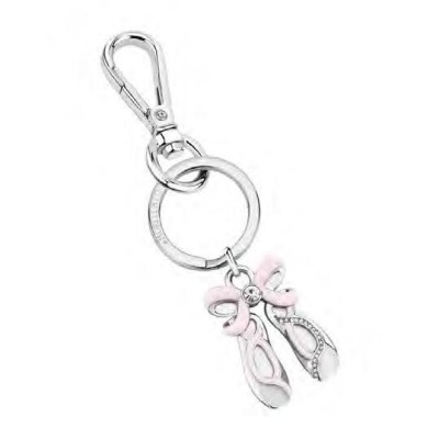 Portachiavi Morellato Donna Ballerina SD8607 [76637164]